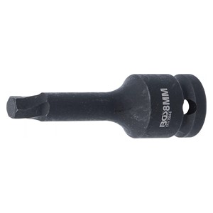 BGS izvlakač za vijke | 12,5 mm (1 /2) | za defektni unutarnji šesterokut 8 mm