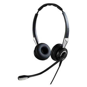Jabra BIZ 2400 II Duo