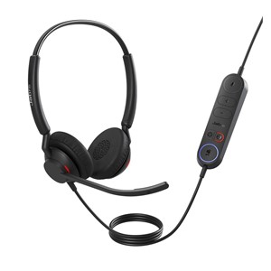 Jabra Engage 40 - (Inline Link) USB-A MS Stereo