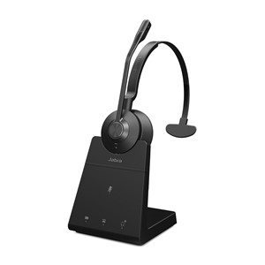 Jabra Engage 45 SE - Mono, EMEA