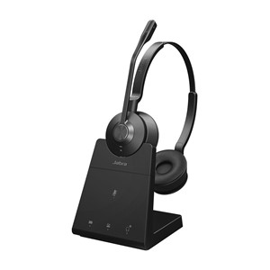 Jabra Engage 45 SE - Stereo, EMEA