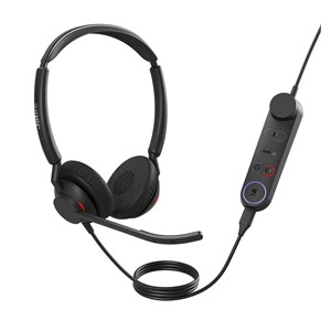 Jabra Engage 50 II - (50 II Link) USB-C /A MS Stereo