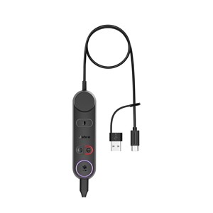 Jabra Engage 50 II Link USB-C /A MS