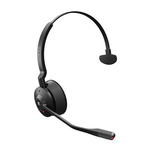 Jabra Engage 55 SE - USB-A MS Mono, EMEA /APAC