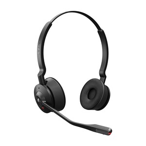 Jabra Engage 55 SE - USB-A MS Stereo, EMEA /APAC