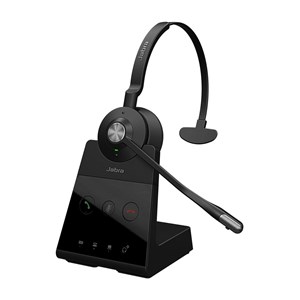 Jabra Engage 65 SE - Mono, EMEA