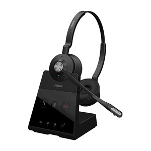 Jabra Engage 65 SE - Stereo, EMEA