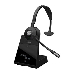 Jabra Engage 75 SE - Mono, EMEA