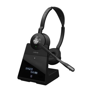 Jabra Engage 75 SE stereo headset