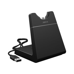 Jabra Engage SE Desk Stand (Stereo /Mono), USB-A