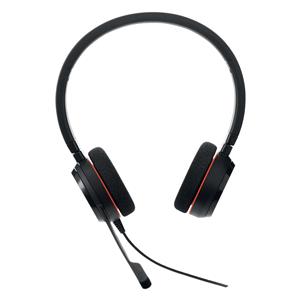 Jabra EVOLVE 20 MS Stereo