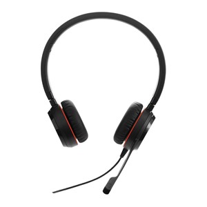 Jabra Evolve 20SE MS Stereo
