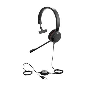 Jabra EVOLVE 30 II UC Mono 5