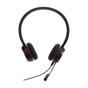 Jabra EVOLVE 30 II UC Stereo