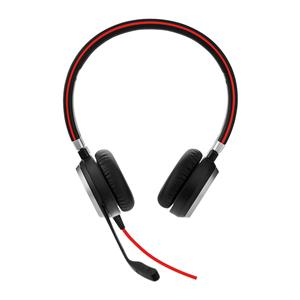 Jabra Evolve 40 UC stereo - headset