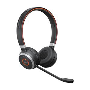 Jabra Evolve 65 SE - UC Stereo 2