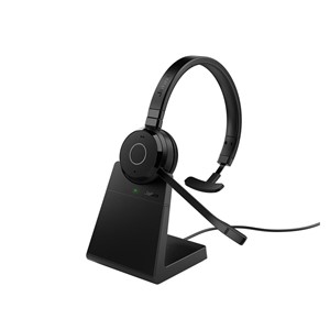 Jabra Evolve 65 TE - Link390a MS Mono (Include Stand)