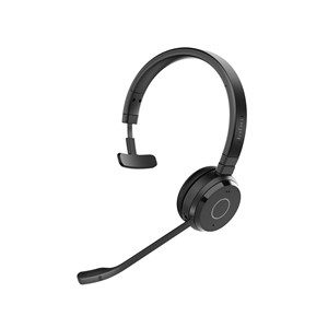 Jabra Evolve 65 TE - Link390a UC Mono