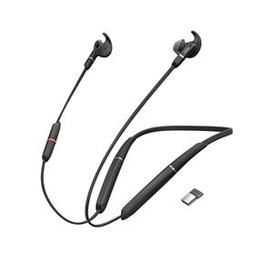 Jabra Evolve 65e MS - oreproptelefoner 2