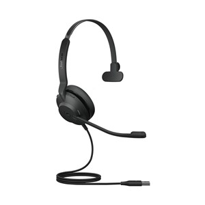 Jabra Evolve2 30 SE USB-A, MS Mono