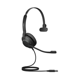 Jabra Evolve2 30 SE USB-A, UC Mono