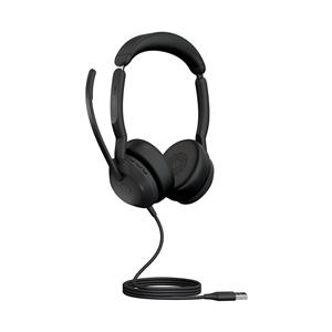 Jabra Evolve2 50 - USB-A UC Stereo 3