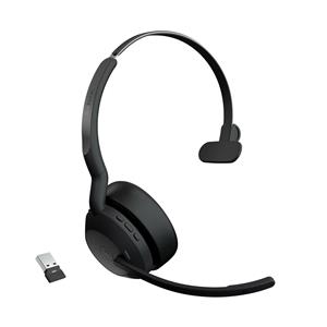 Jabra Evolve2 55 - Link380a MS Mono 2