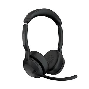 Jabra Evolve2 55 - Link380a MS Stereo (Include Stand) 3