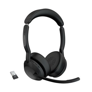 Jabra Evolve2 55 - Link380a UC Stereo