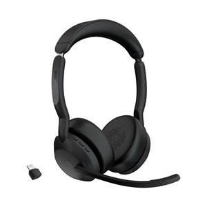 Jabra Evolve2 55 - Link380c UC Stereo