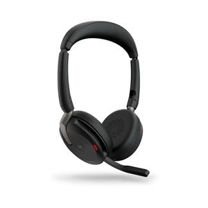 Jabra Evolve2 65 Flex - Link380c MS Stereo (Wireless Charging) 6