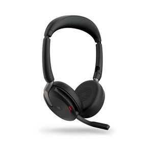 Jabra Evolve2 65 Flex - Link380c MS Stereo
