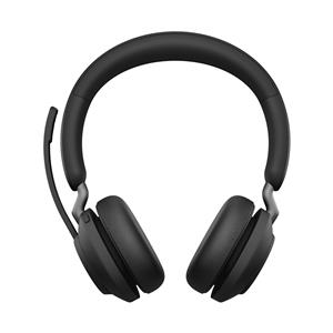 Jabra Evolve2 65 MS Stereo - headset - 3