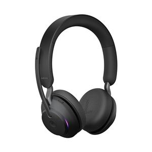 Jabra Evolve2 65 MS Stereo - headset - 4