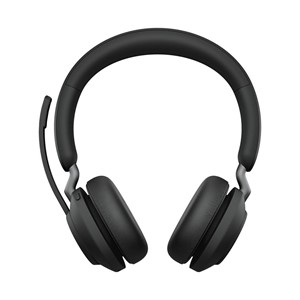 Jabra Evolve2 65 MS Stereo - headset