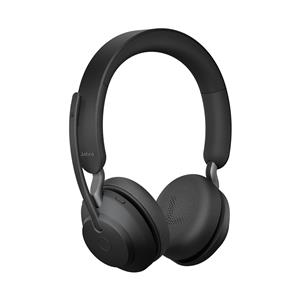 Jabra Evolve2 65 USB-C Black UC Stereo 3