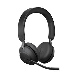 Jabra Evolve2 65 USB-C Black UC Stereo 4