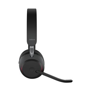 Jabra Evolve2 65 USB-C Black UC Stereo 6