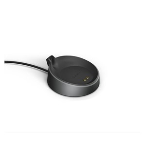 Jabra Evolve2 75 Deskstand USB-C - Black