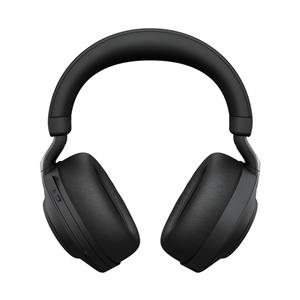 Jabra Evolve2 85 - Link380a MS Stereo, Black 2