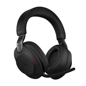 Jabra Evolve2 85 - Link380a MS Stereo, Black 5