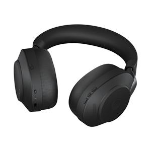 Jabra Evolve2 85 - Link380a UC Stereo, Black 3