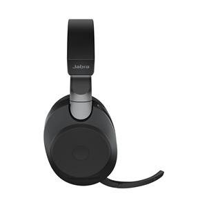 Jabra Evolve2 85 - Link380a UC Stereo, Black 4