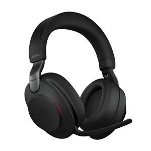 Jabra Evolve2 85 - Link380a UC Stereo, Black 5