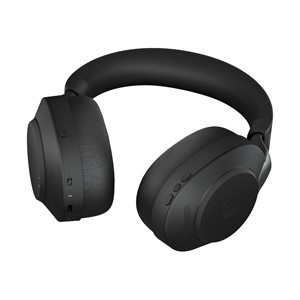 Jabra Evolve2 85 - Link380c UC Stereo Stand, Black