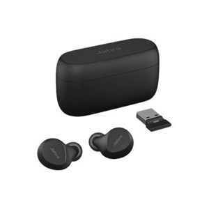 Jabra Evolve2 Buds - USB-A UC Wireless Charging Pad