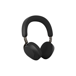 Jabra Evolve3 75 - UC Link390a - Black