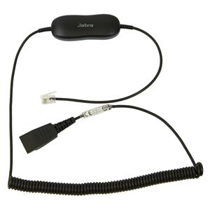 Jabra GN1216 - kabel til hovedsat - 2