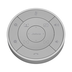 Jabra PanaCast 50 Remote - Grey