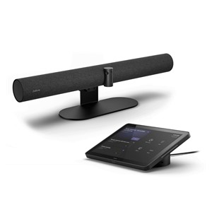 Jabra PanaCast 50 Video Bar System - UC (VB & TC, EMEA Charger-C)